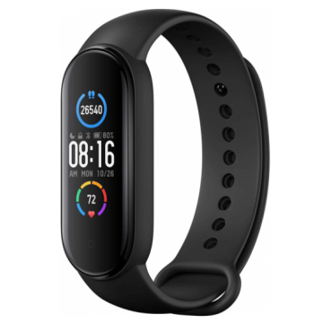 Mi Smart Band 5